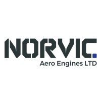 NORVIC AERO ENGINES LIMITED Logo