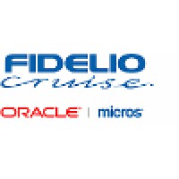Fidelio Cruise Software GmbH Logo