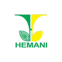 M/S HEMANI INDUSTRIES LTD Logo
