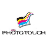 PhotoTouch, Inc. Logo