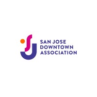 San Jose Downtown Association Logo
