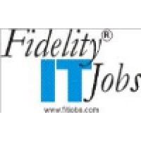 Fidelity IT Jobs Logo