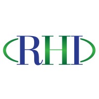 Roger Henry Insurance Agency Logo