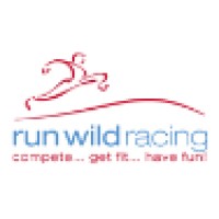Run Wild Racing, Inc. Logo