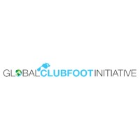 Global Clubfoot Initiative Logo