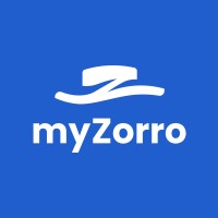 myZorro.io Logo
