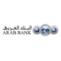Arab Bank Logo