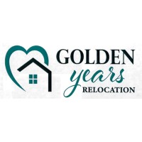 Golden Years Relocation Logo