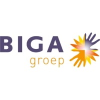 Biga Groep Logo