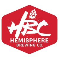 Hemisphere Brewing Company, LLC Logo