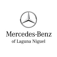 Mercedes-Benz of Laguna Niguel Logo