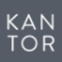 KantorGroup Logo