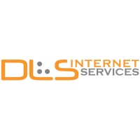 DLS Internet Services Logo