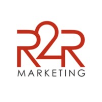 R2R Marketing, LLC Logo