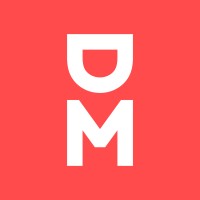 DM - fagforening Logo