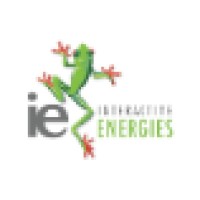 Interactive Energies Logo