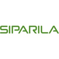 Siparila Oy Logo