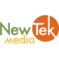 NewTek Media Logo