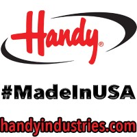 Handy, A Division of Janco Industries, Inc. Logo