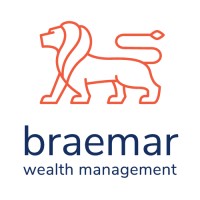 Braemar Wealth Management Logo