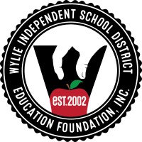 Wylie ISD Education Foundation Logo