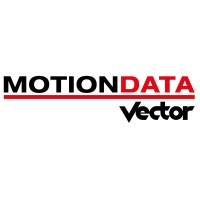 MOTIONDATA VECTOR Software GmbH Logo