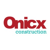 Onicx Construction Logo