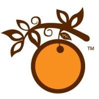 Orange Tree CIC Logo