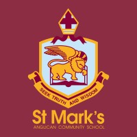 St Marks Anglican Community School Logo