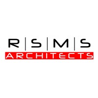 RSMS Architects Company Logo