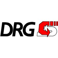 DRG Instruments GmbH Logo