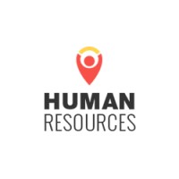 Los Angeles County Department of Human Resources Logo