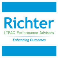 Richter Logo