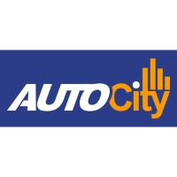 Auto City Logo