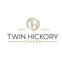 Twin Hickory Tavern Logo