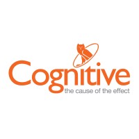 Cognitive Business Media Logo