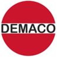 Demaco Corporation Logo