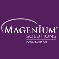 Magenium Logo