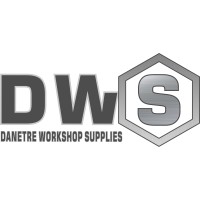 Danetre Workshop Supplies Limited Logo