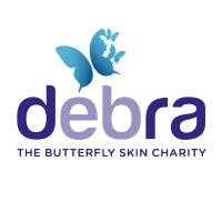 DEBRA UK Logo