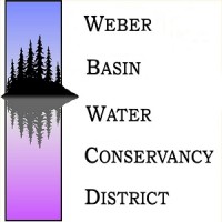 Weber Basin Water Conservancy District Logo