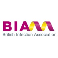 BRITISH INFECTION ASSOCIATION Logo