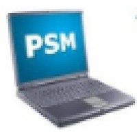 Personnel Security Management, Inc Logo