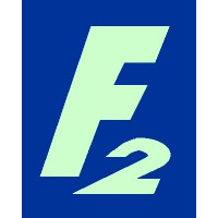 F2 CHEMICALS LIMITED Logo