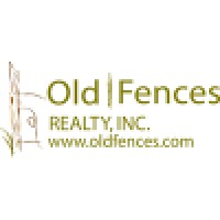 Old Fences Realty, Inc. Logo