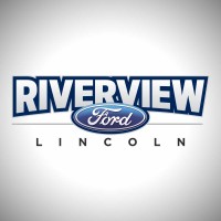 Riverview Ford Lincoln Logo