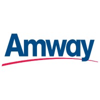 Amway Korea Ltd. Logo