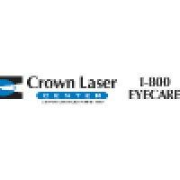 Crown Laser Center Logo