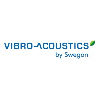 Vibro-Acoustics by Swegon North America Logo