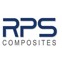 RPS Composites, Inc. Logo